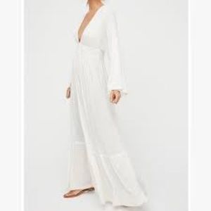 Free People Moon Walkin’ maxi dress